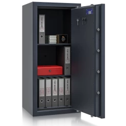 Müller Safe Wertschutzschrank BM3-5 -Burg Wächter Store MS BM3 5 01 rnbY8Bza