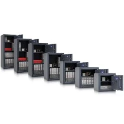 Müller Safe Wertschutzschrank BM3-5 -Burg Wächter Store MS BM3 5 05 pLnIE9Uf