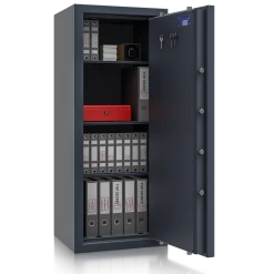 Müller Safe Wertschutzschrank BM3-6 19 Müller Safe Wertschutzschrank BM3-6 -Burg Wächter Store MS BM3 6 01 H53U13NI