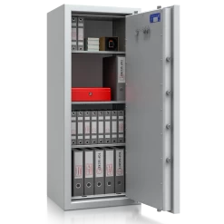 Müller Safe Wertschutzschrank BM3-6 22 Müller Safe Wertschutzschrank BM3-6 -Burg Wächter Store MS BM3 6 10 zW5mZ 5Y