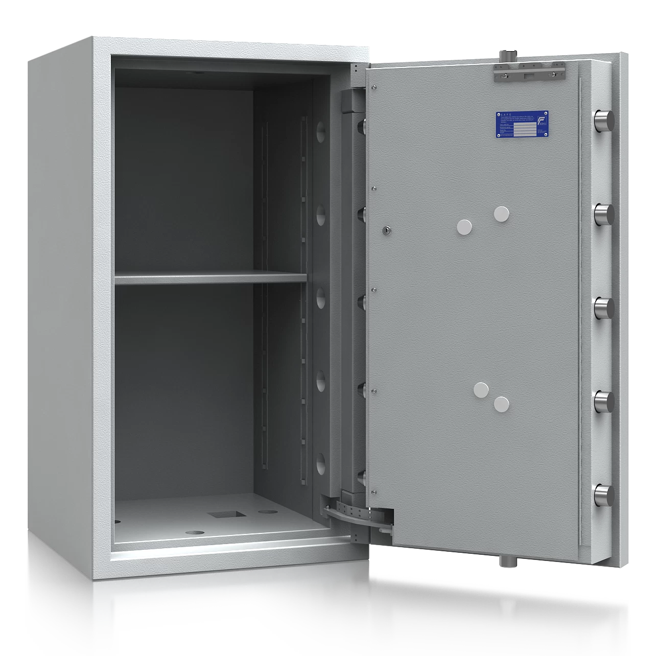 Müller Safe EW 5-109 Wertschutztresor 3 Müller Safe EW 5-109 Wertschutztresor