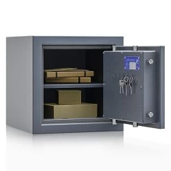 Secureo Wertschutzschrank Osprey 2 -Burg Wächter Store Osprey 2 1 PhIvL2M