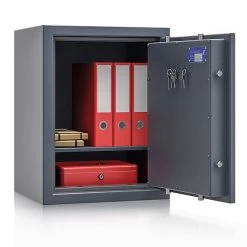 Secureo Wertschutzschrank Osprey 4 -Burg Wächter Store Osprey 4 1 DIOG5YYT