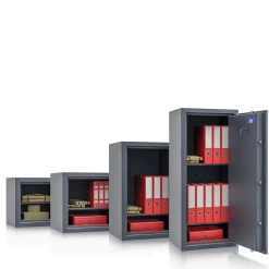 Secureo Wertschutzschrank Osprey 4 -Burg Wächter Store Osprey Groessenueber cLgUfZ4w