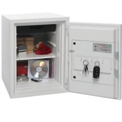 Phoenix Safe Dokumententresor Titan FS1303 -Burg Wächter Store PH FS1303 05 IxEos79c