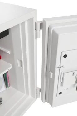 Phoenix Safe Dokumententresor Titan FS1303 -Burg Wächter Store PH FS1303 08 xb20Y iH