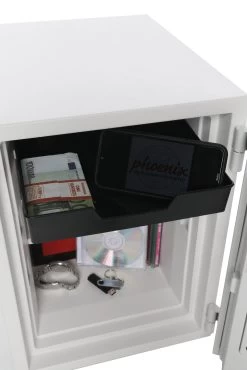 Phoenix Safe Dokumententresor Titan FS1303 -Burg Wächter Store PH FS1303 09 AqXivVg