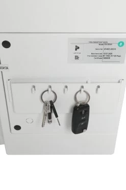 Phoenix Safe Dokumententresor Titan FS1303 -Burg Wächter Store PH FS1303 10 WlplQx5w