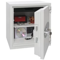 Phoenix Safe Dokumententresor Titan FS1304 23 Phoenix Safe Dokumententresor Titan FS1304 -Burg Wächter Store PH FS1304 03 CmHg cTM