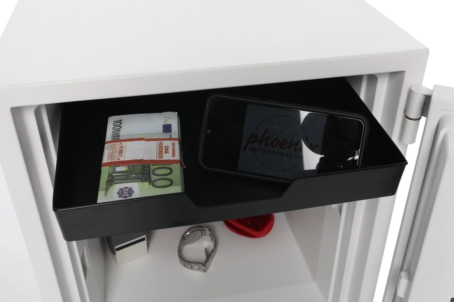 Phoenix Safe Dokumententresor Titan FS1304 7 Phoenix Safe Dokumententresor Titan FS1304 – Bild 5