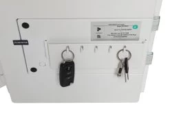 Phoenix Safe Dokumententresor Titan FS1304