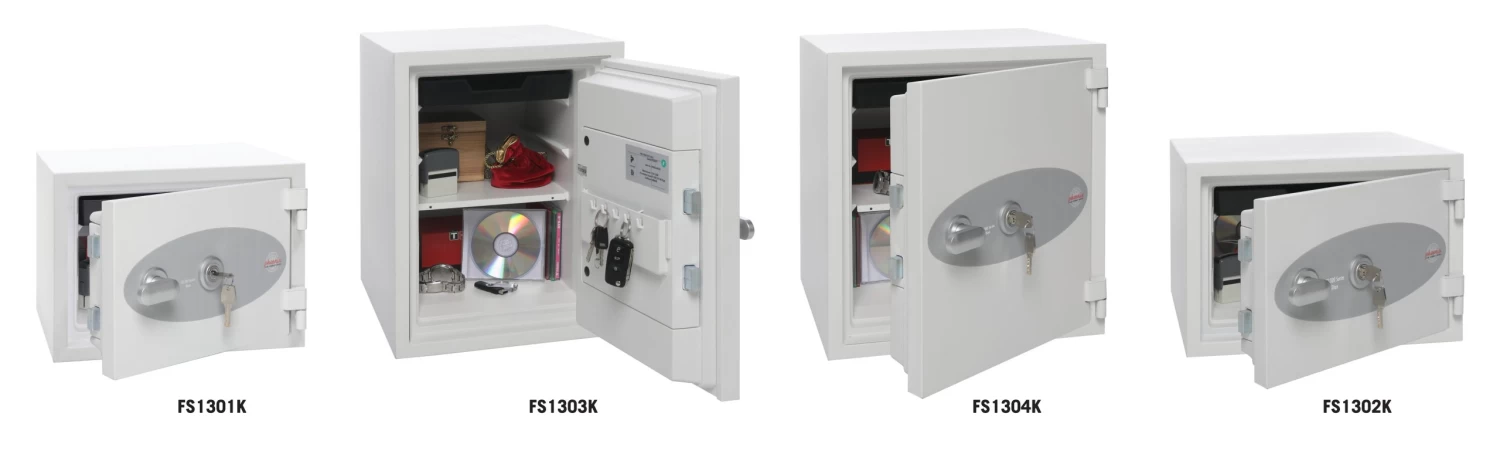 Phoenix Safe Dokumententresor Titan FS1304 4 Phoenix Safe Dokumententresor Titan FS1304 – Bild 2