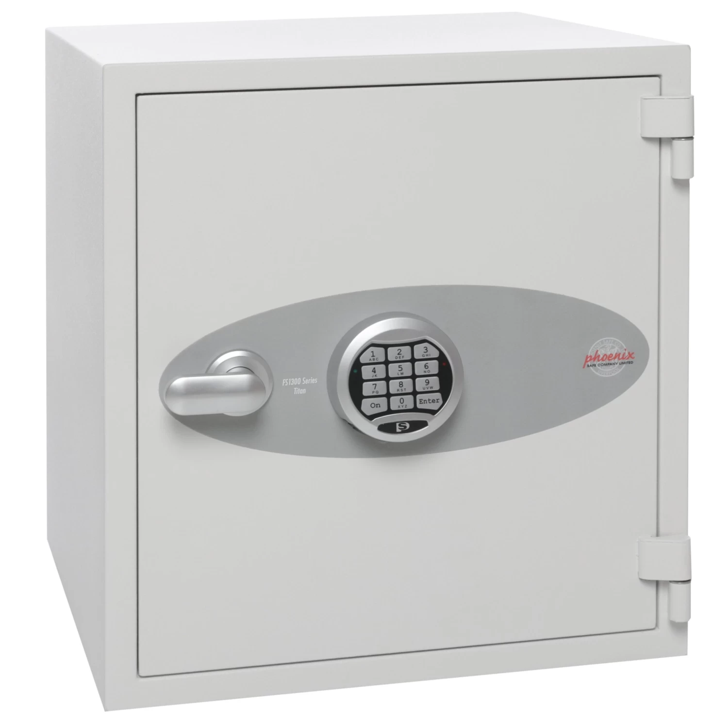 Phoenix Safe Dokumententresor Titan FS1304 8 Phoenix Safe Dokumententresor Titan FS1304 – Bild 6