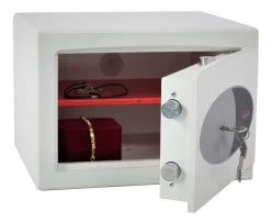 Phoenix Safe Wertschutztresor Venus HS0671 -Burg Wächter Store PH HS0671 01 SVezL ja