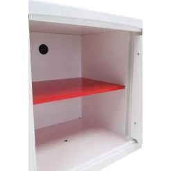 Phoenix Safe Wertschutztresor Venus HS0673 -Burg Wächter Store PH HS0673 07 u 55SpbR