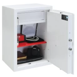 Phoenix Safe Wertschutztresor Venus HS0674 -Burg Wächter Store PH HS0674 04 Zf EKkNc