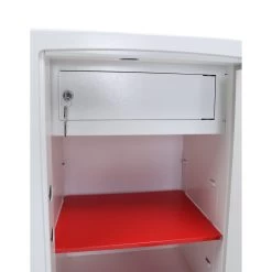 Phoenix Safe Wertschutztresor Venus HS0674 -Burg Wächter Store PH HS0674 07 j idCdTG