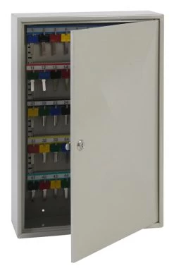 Phoenix Safe Schlüsselkasten Deep KC0302 -Burg Wächter Store PH KC0302 04 mfrok84T