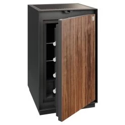 Phoenix Safe Feuerschutztresor Palladium LS8001 -Burg Wächter Store PH LS8001E 11 DsmhAdOf