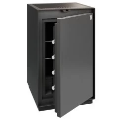 Phoenix Safe Feuerschutztresor Palladium LS8001 -Burg Wächter Store PH LS8001E 14 THc dy2W