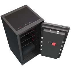 Phoenix Safe Feuerschutztresor Palladium LS8002 -Burg Wächter Store PH LS8002E 05 lGBpgYVq