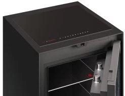 Phoenix Safe Feuerschutztresor Palladium LS8002 -Burg Wächter Store PH LS8002E 06 RaPbH 1E