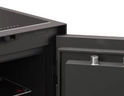 Phoenix Safe Feuerschutztresor Palladium LS8002 -Burg Wächter Store PH LS8002E 07 3RSxRTMi