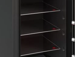 Phoenix Safe Feuerschutztresor Palladium LS8002