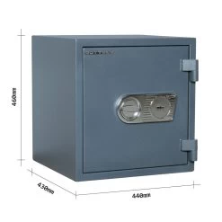 Rottner Feuerschutztresor Atlas Fire 45 -Burg Wächter Store RO ATLAS FIRE 45 05 L0ePdMsX