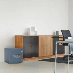 Rottner Feuerschutztresor Atlas Fire 45 -Burg Wächter Store RO ATLAS FIRE 45 07 evHwiVeD