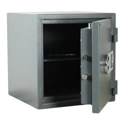 Rottner Feuerschutztresor Atlas Fire 45 -Burg Wächter Store RO ATLAS FIRE 45 10 TxLzSAPg