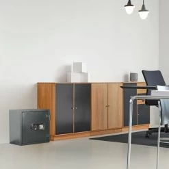 Rottner Feuerschutztresor Atlas Fire 45 -Burg Wächter Store RO ATLAS FIRE 45 15 67e7bJjq