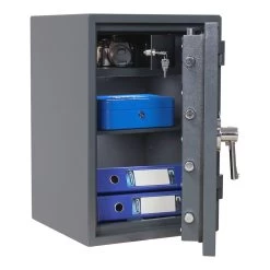 Rottner Feuerschutztresor Atlas Fire 65 -Burg Wächter Store RO ATLAS FIRE 65 01 ZK02krE9