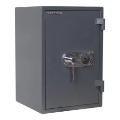 Rottner Feuerschutztresor Atlas Fire 65 -Burg Wächter Store RO ATLAS FIRE 65 02 NR VuOU