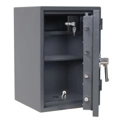 Rottner Feuerschutztresor Atlas Fire 65 -Burg Wächter Store RO ATLAS FIRE 65 03 5AP6zb0X