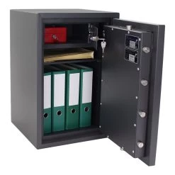 Rottner Feuerschutztresor Atlas Fire 65 -Burg Wächter Store RO ATLAS FIRE 65 04 KEkxW7Ub