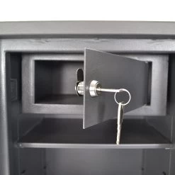 Rottner Feuerschutztresor Atlas Fire 65 -Burg Wächter Store RO ATLAS FIRE 65 05 fwz4XJ8H
