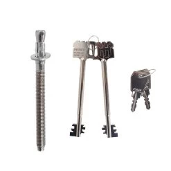 Rottner Feuerschutztresor Atlas Fire 65 -Burg Wächter Store RO ATLAS FIRE 65 07 qVPkrdjF