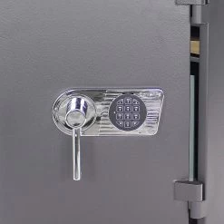 Rottner Feuerschutztresor Atlas Fire 65 -Burg Wächter Store RO ATLAS FIRE 65 11 1G04NQuH