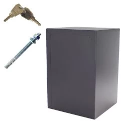 Rottner Feuerschutztresor Atlas Fire 65 -Burg Wächter Store RO ATLAS FIRE 65 13 jLhwEMj