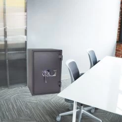 Rottner Feuerschutztresor Atlas Fire 65 -Burg Wächter Store RO ATLAS FIRE 65 14 cq3UD31m