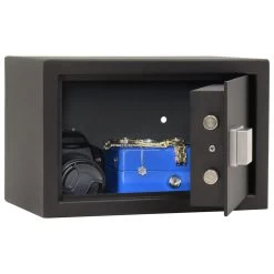 Rottner Möbeltresor Mit Bluetoothschloss Fifty BT Safe 1 -Burg Wächter Store RO FIFTY BT SAFE 1 0 QiqaGcRZ