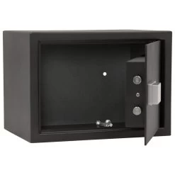 Rottner Möbeltresor Mit Bluetoothschloss Fifty BT Safe 2 -Burg Wächter Store RO FIFTY BT SAFE 2 0 YPOHGS X