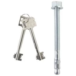 Rottner Wertschutzschrank Fifty EN 1