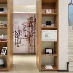 Rottner Wertschutzschrank Fifty EN 1 -Burg Wächter Store RO FIFTY EN1 06 QnPMnGzt