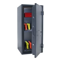 Rottner Feuerschutztresor FireHero 100 -Burg Wächter Store RO FIREHERO 100 03 hOM0nhaU