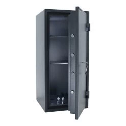 Rottner Feuerschutztresor FireHero 100 -Burg Wächter Store RO FIREHERO 100 04 RK6kMvbZ