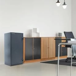 Rottner Feuerschutztresor FireHero 100 -Burg Wächter Store RO FIREHERO 100 07 oFW4gfk8