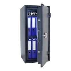 Rottner Feuerschutztresor FireHero 100 -Burg Wächter Store RO FIREHERO 100 08 LauT3UF3