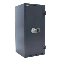 Rottner Feuerschutztresor FireHero 100 -Burg Wächter Store RO FIREHERO 100 09 MJaAQ4v5